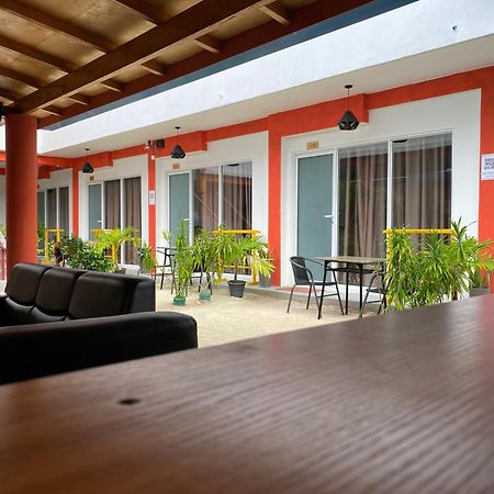 Dacha Thoddoo White Sand Εξωτερικό φωτογραφία