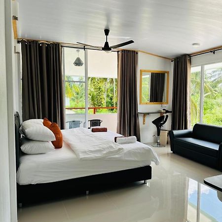 Dacha Thoddoo White Sand Εξωτερικό φωτογραφία