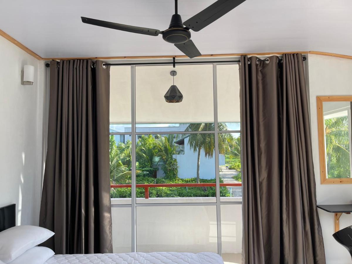Dacha Thoddoo White Sand Εξωτερικό φωτογραφία