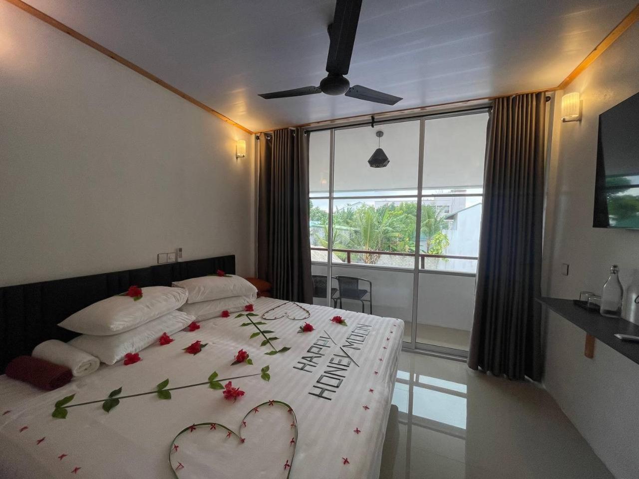 Dacha Thoddoo White Sand Εξωτερικό φωτογραφία