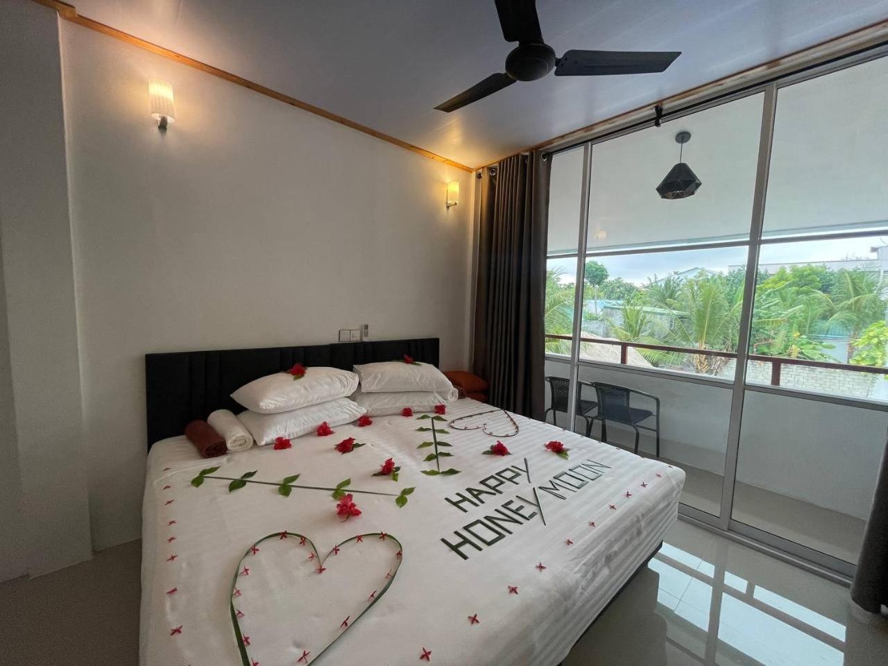 Dacha Thoddoo White Sand Εξωτερικό φωτογραφία