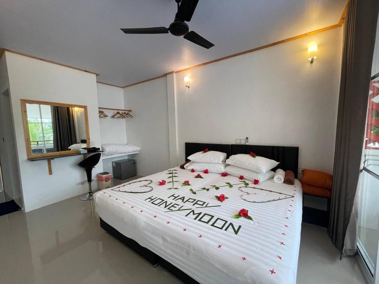 Dacha Thoddoo White Sand Εξωτερικό φωτογραφία