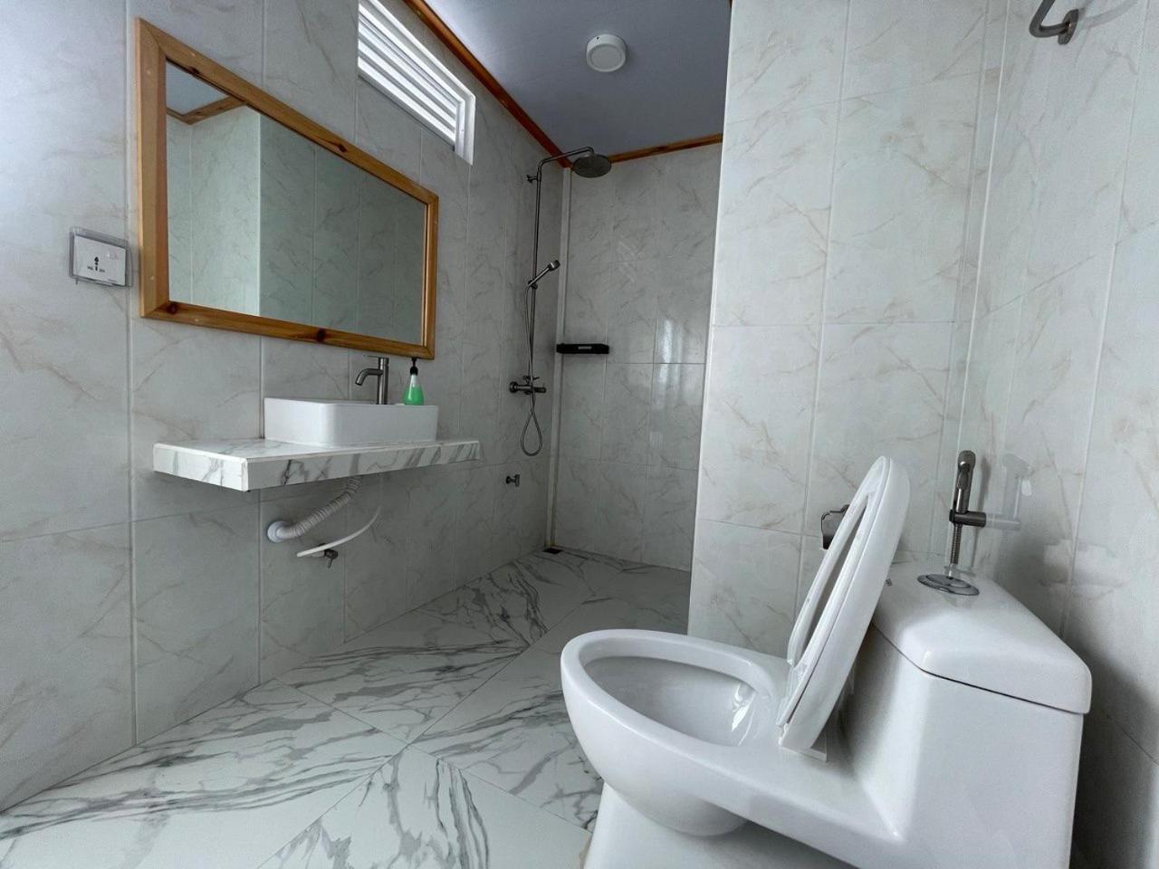 Dacha Thoddoo White Sand Εξωτερικό φωτογραφία