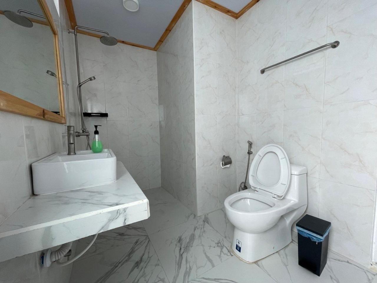 Dacha Thoddoo White Sand Εξωτερικό φωτογραφία
