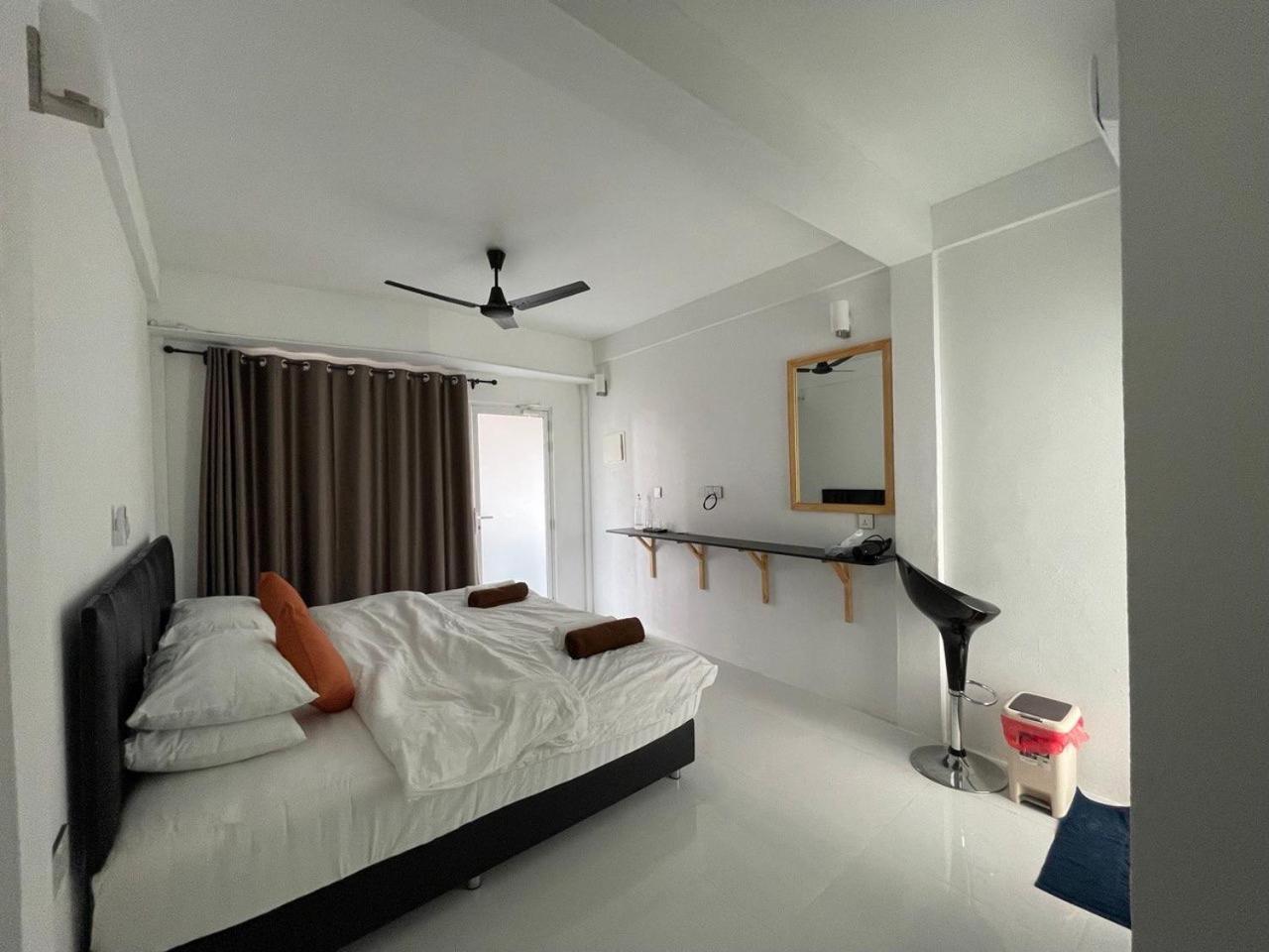 Dacha Thoddoo White Sand Εξωτερικό φωτογραφία