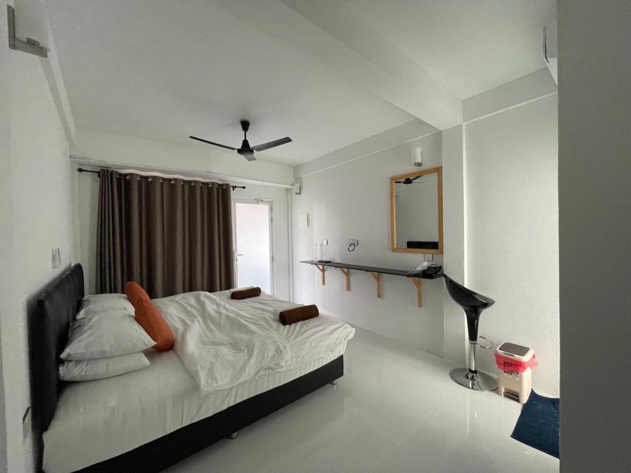 Dacha Thoddoo White Sand Εξωτερικό φωτογραφία