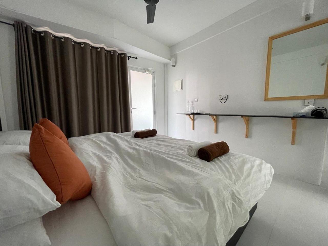 Dacha Thoddoo White Sand Εξωτερικό φωτογραφία