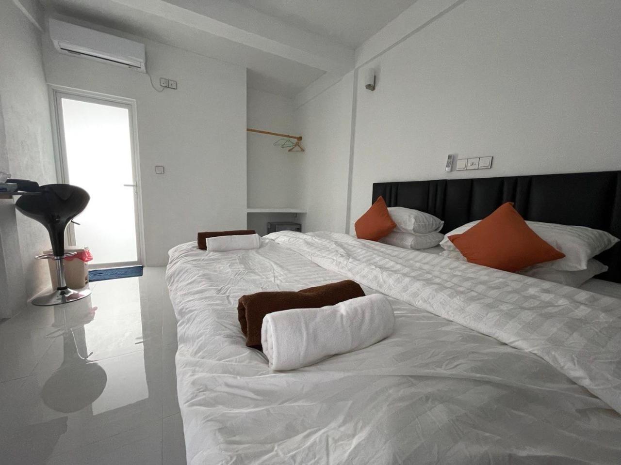 Dacha Thoddoo White Sand Εξωτερικό φωτογραφία