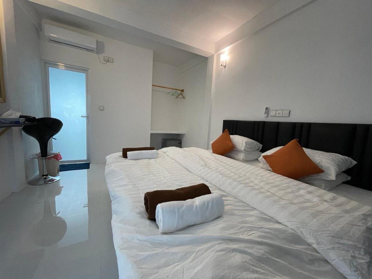 Dacha Thoddoo White Sand Εξωτερικό φωτογραφία
