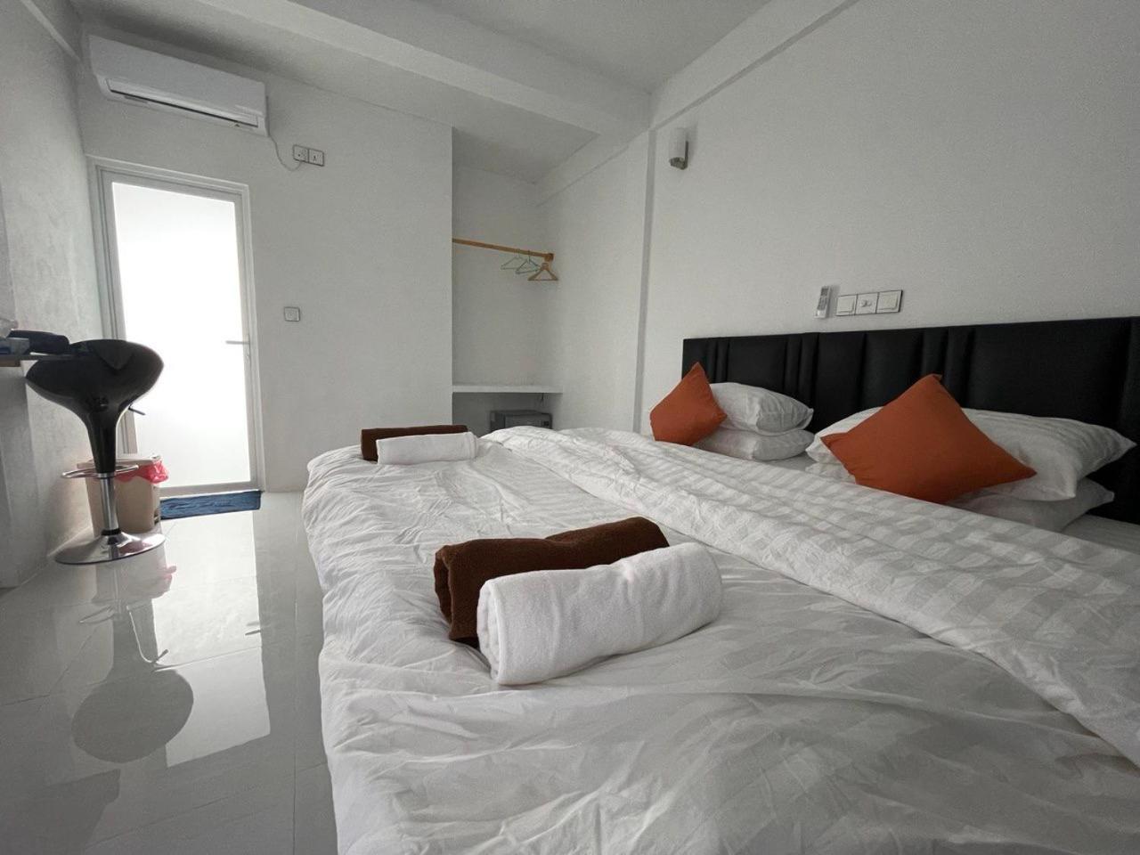 Dacha Thoddoo White Sand Εξωτερικό φωτογραφία