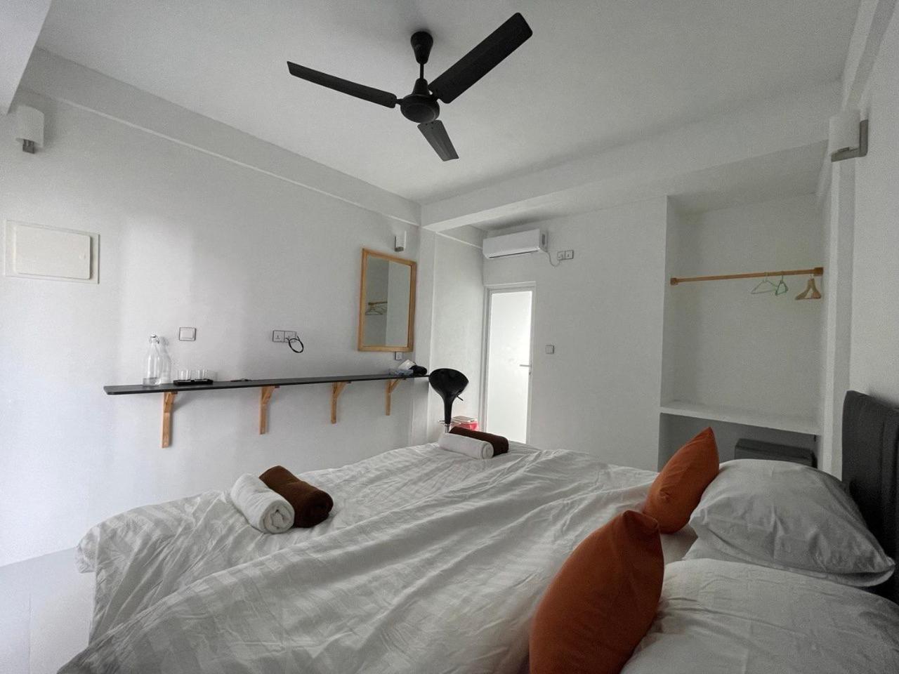 Dacha Thoddoo White Sand Εξωτερικό φωτογραφία