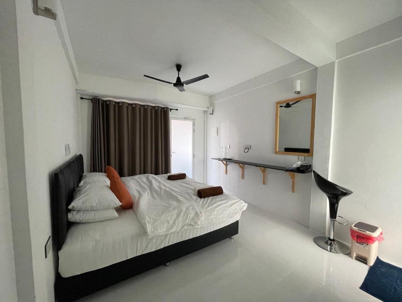 Dacha Thoddoo White Sand Εξωτερικό φωτογραφία