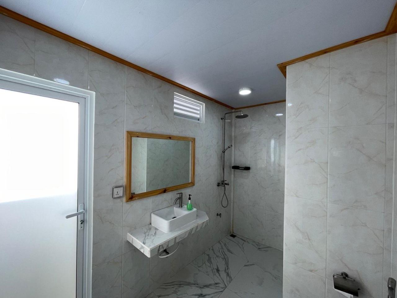 Dacha Thoddoo White Sand Εξωτερικό φωτογραφία