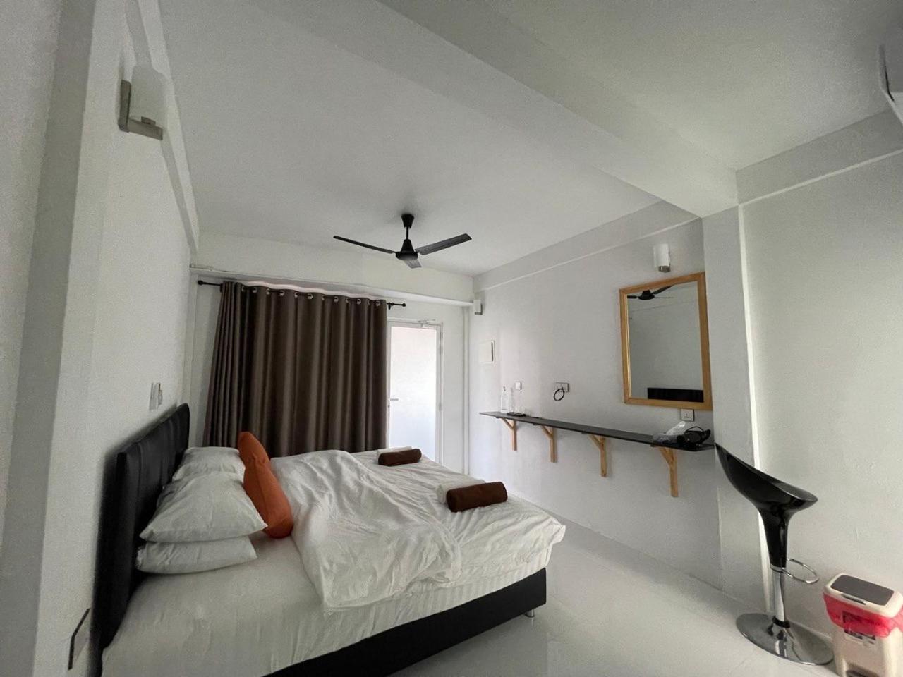 Dacha Thoddoo White Sand Εξωτερικό φωτογραφία