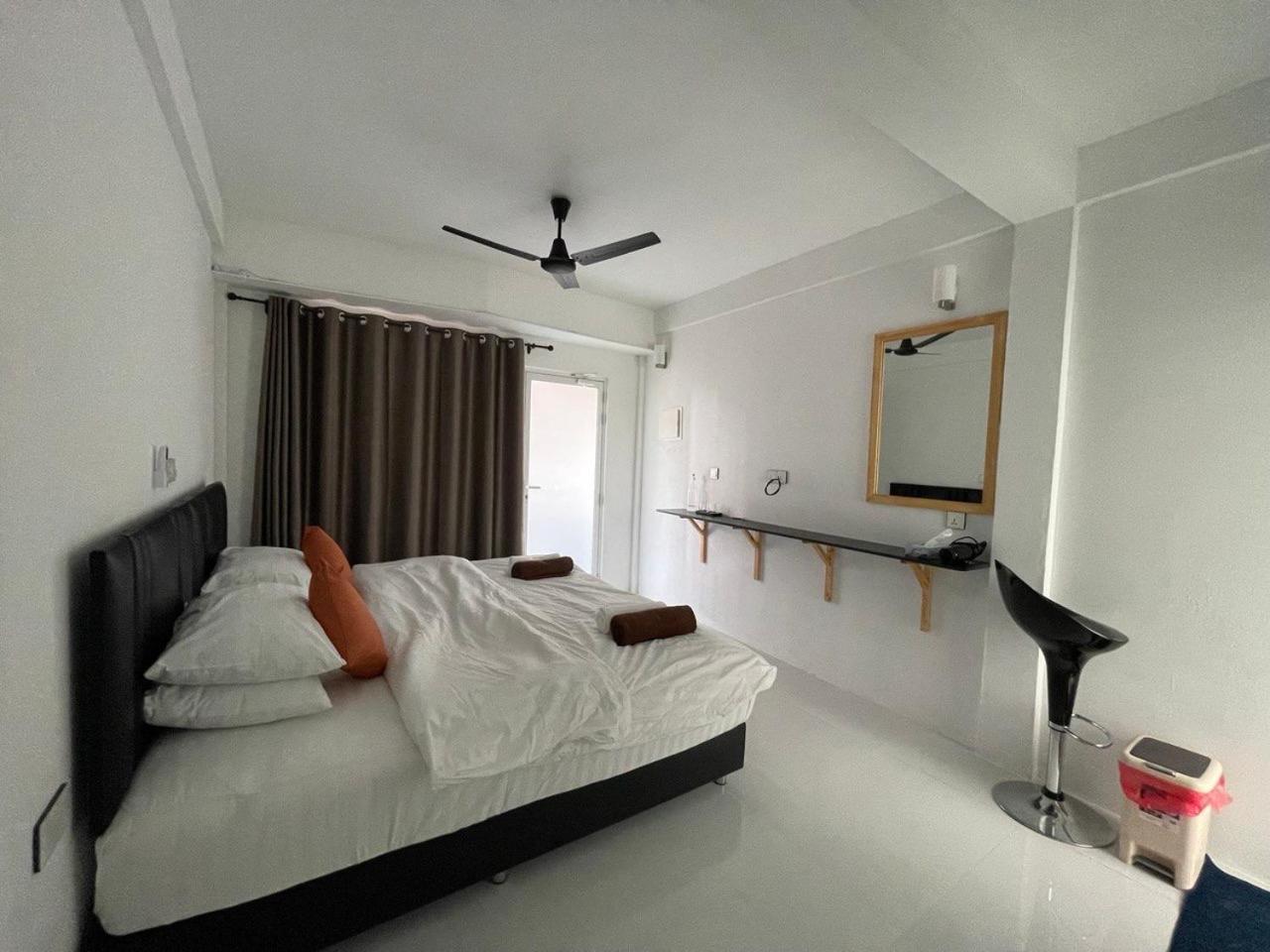 Dacha Thoddoo White Sand Εξωτερικό φωτογραφία