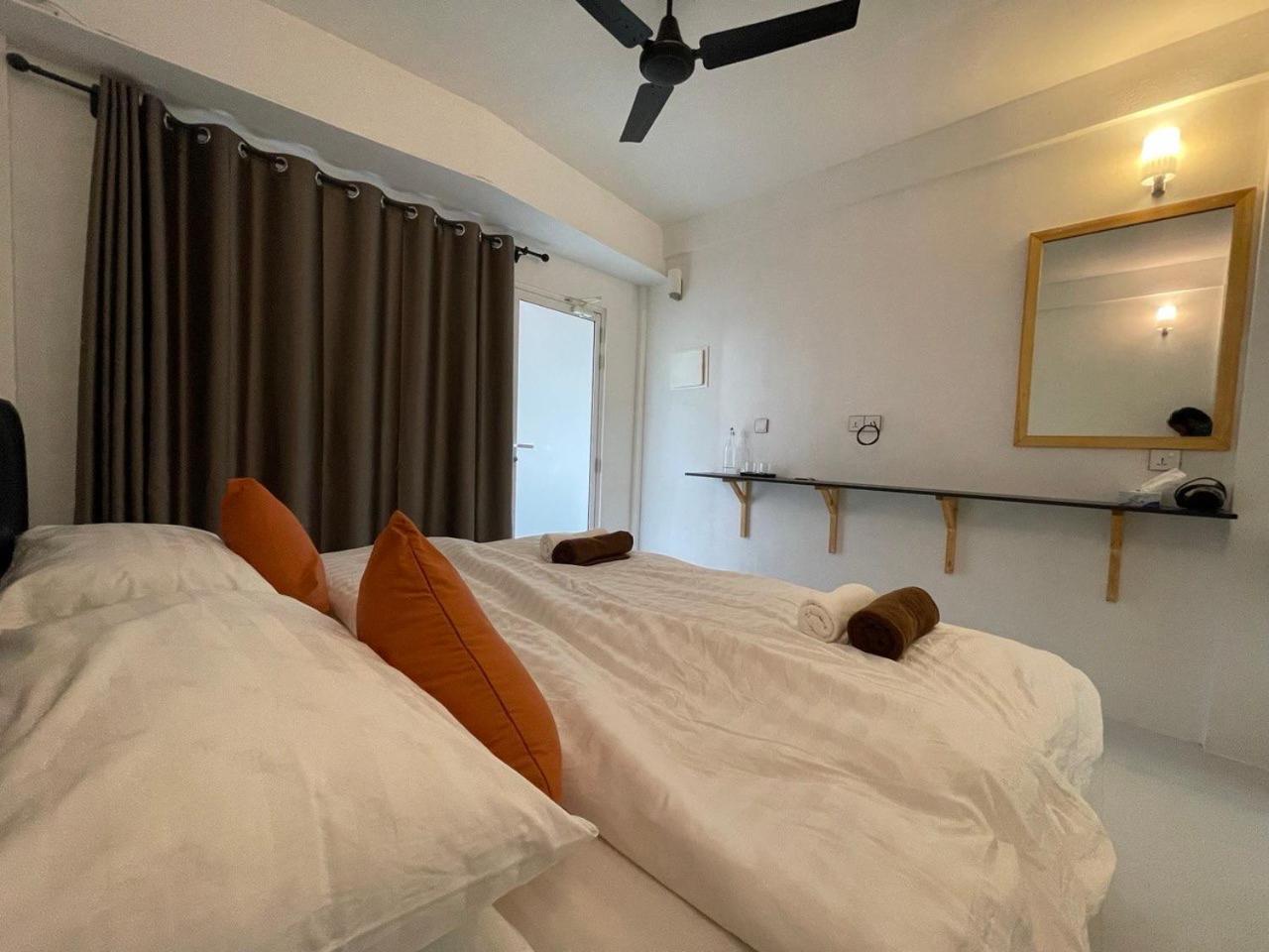 Dacha Thoddoo White Sand Εξωτερικό φωτογραφία