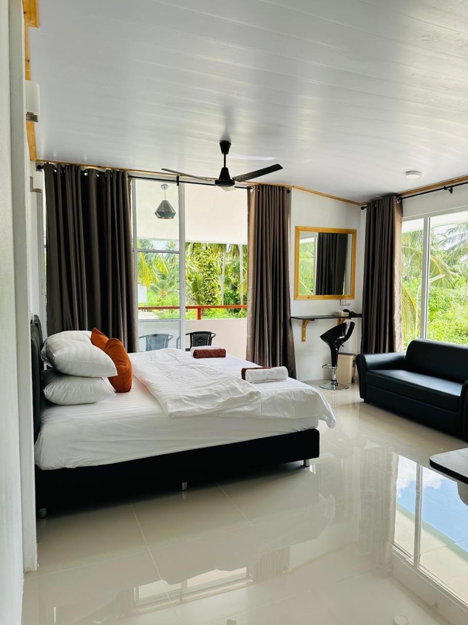 Dacha Thoddoo White Sand Εξωτερικό φωτογραφία