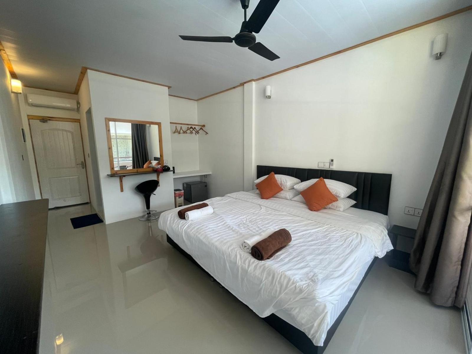 Dacha Thoddoo White Sand Εξωτερικό φωτογραφία