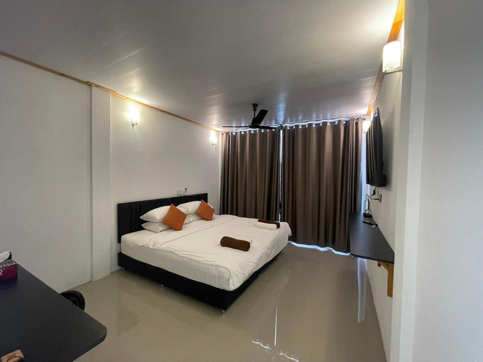 Dacha Thoddoo White Sand Εξωτερικό φωτογραφία